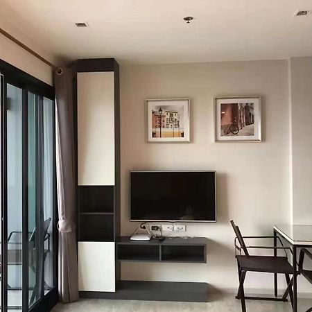 The Base Central Pattaya By Wcc Διαμέρισμα Εξωτερικό φωτογραφία